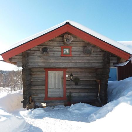 Panoramaboende Torsby Kültér fotó