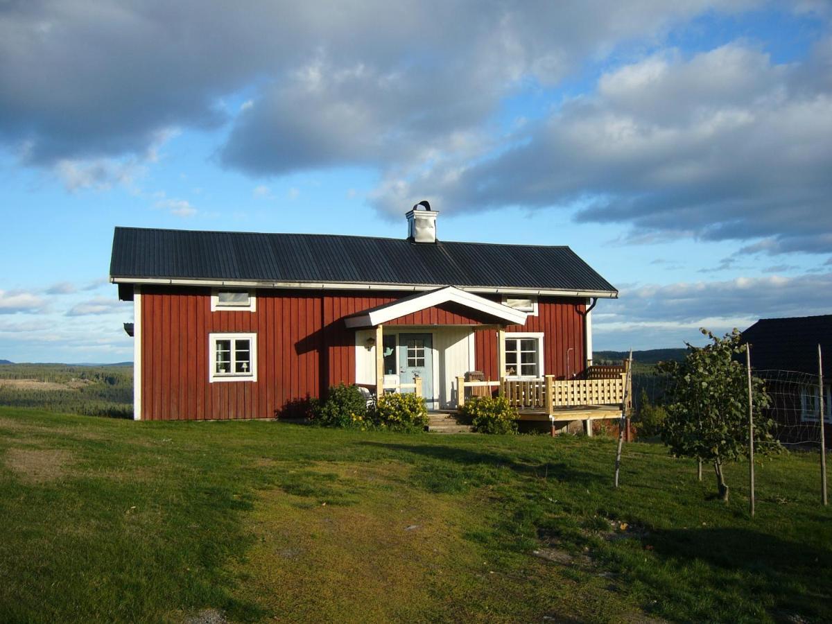 Panoramaboende Torsby Kültér fotó