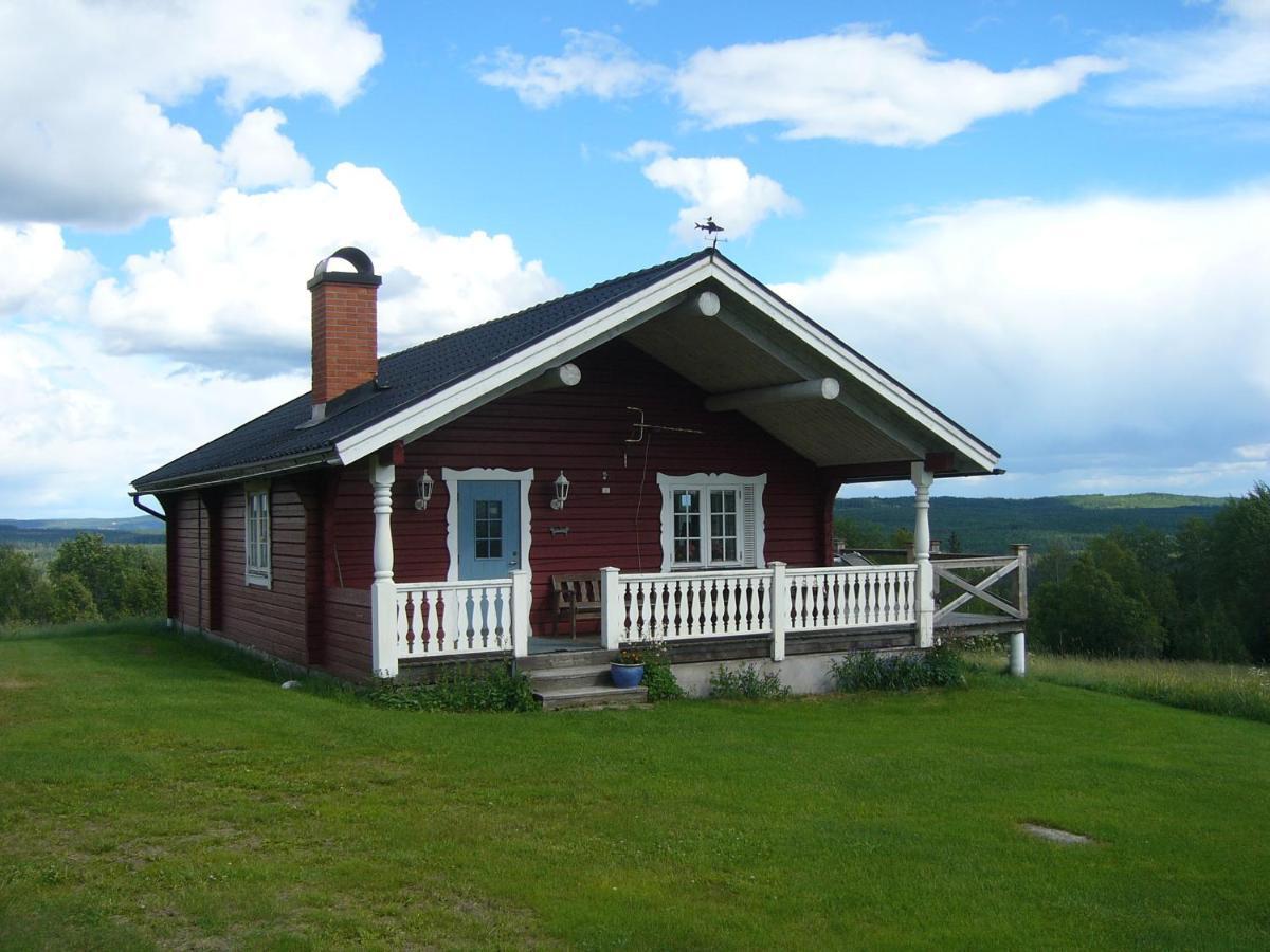 Panoramaboende Torsby Kültér fotó